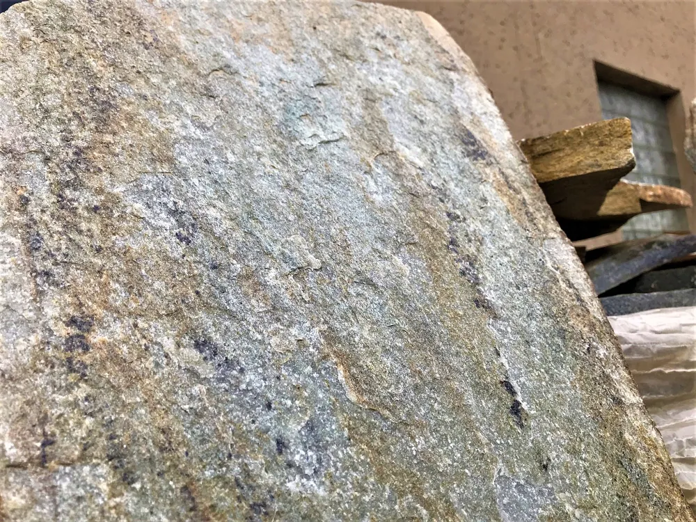 Kamenná dlažba Green 20-50 cm