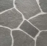Kamenná dlažba Polygonal Slate Kavalas