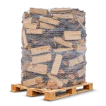 Palivové dřevo měkké PackFix 1,6