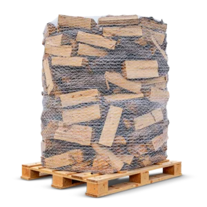 Palivové dřevo měkké PackFix 1,6