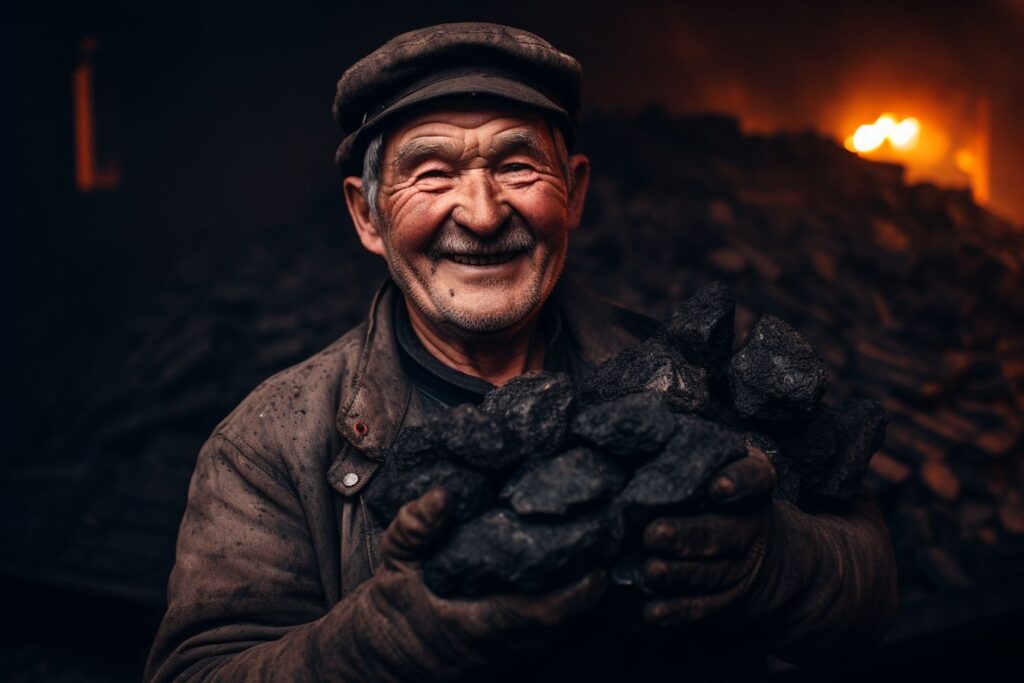 Zákaz topení uhlím